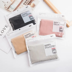 High-Waisted Tummy Support Underwear Pack Of 2