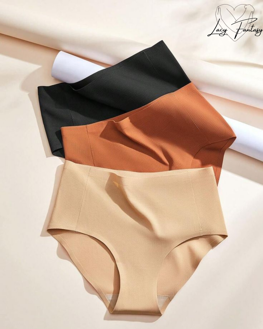 No Visible Lines Panty @ 999