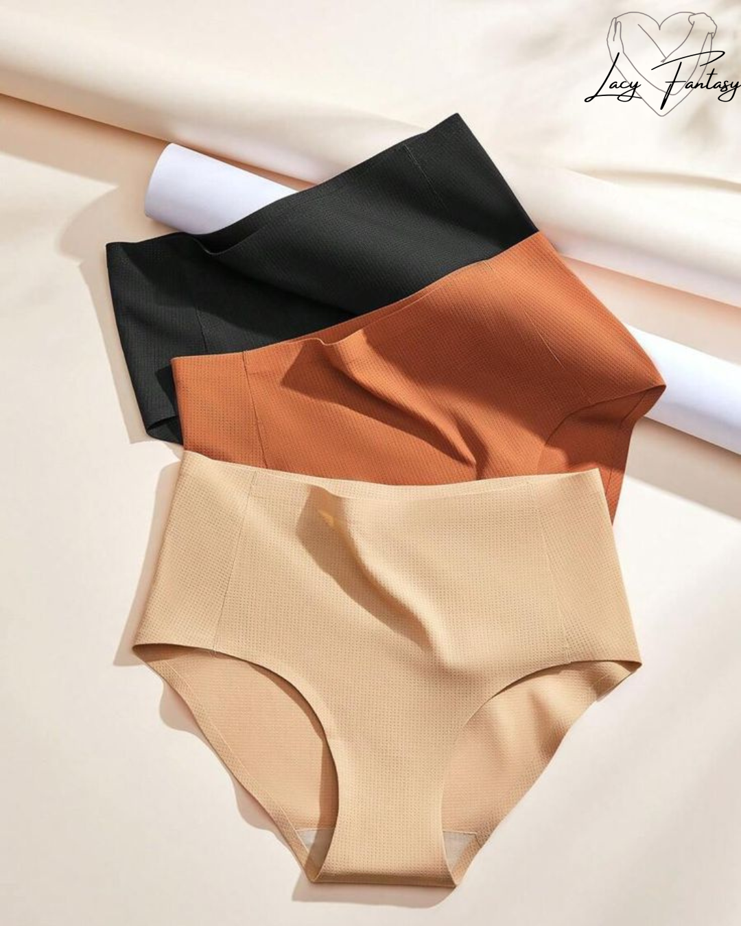 No Visible Lines Panty @ 999
