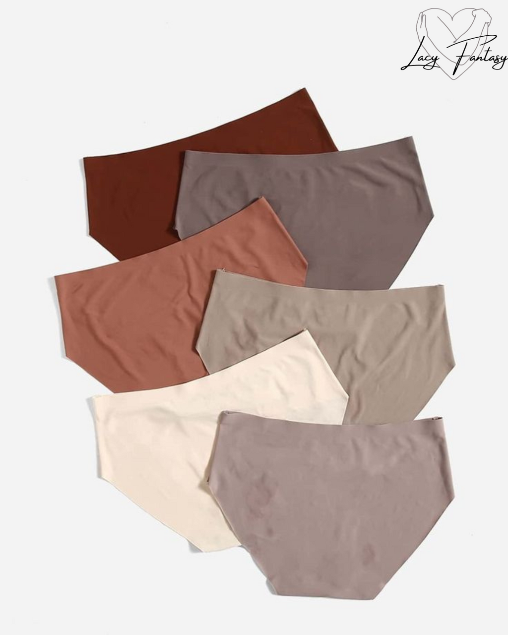 No Visible Lines Panty @ 999