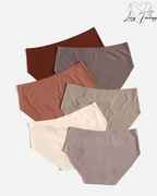 No Visible Lines Panty @ 999