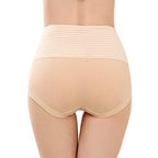 4 Layer Leakproof Cotton Highwaist Panties ( Regular & Plus Size )