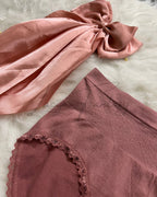 Lacy Panty