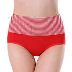 4 Layer Leakproof Cotton Highwaist Panties ( Regular & Plus Size )