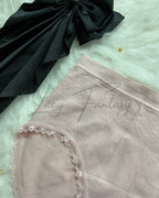 Lacy Panty