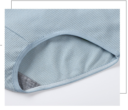 Women Designer Panties With Bow Pattern | Extra Soft | Multicolor (Pack of 3)