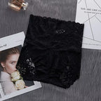 Designer High Rise Brief For Women