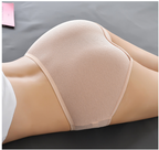 Women Designer Panties With Bow Pattern | Extra Soft | Multicolor (Pack of 3)