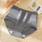 Absorbency 100% Leakproof Cotton Undies