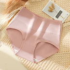 Absorbency 100% Leakproof Cotton Undies