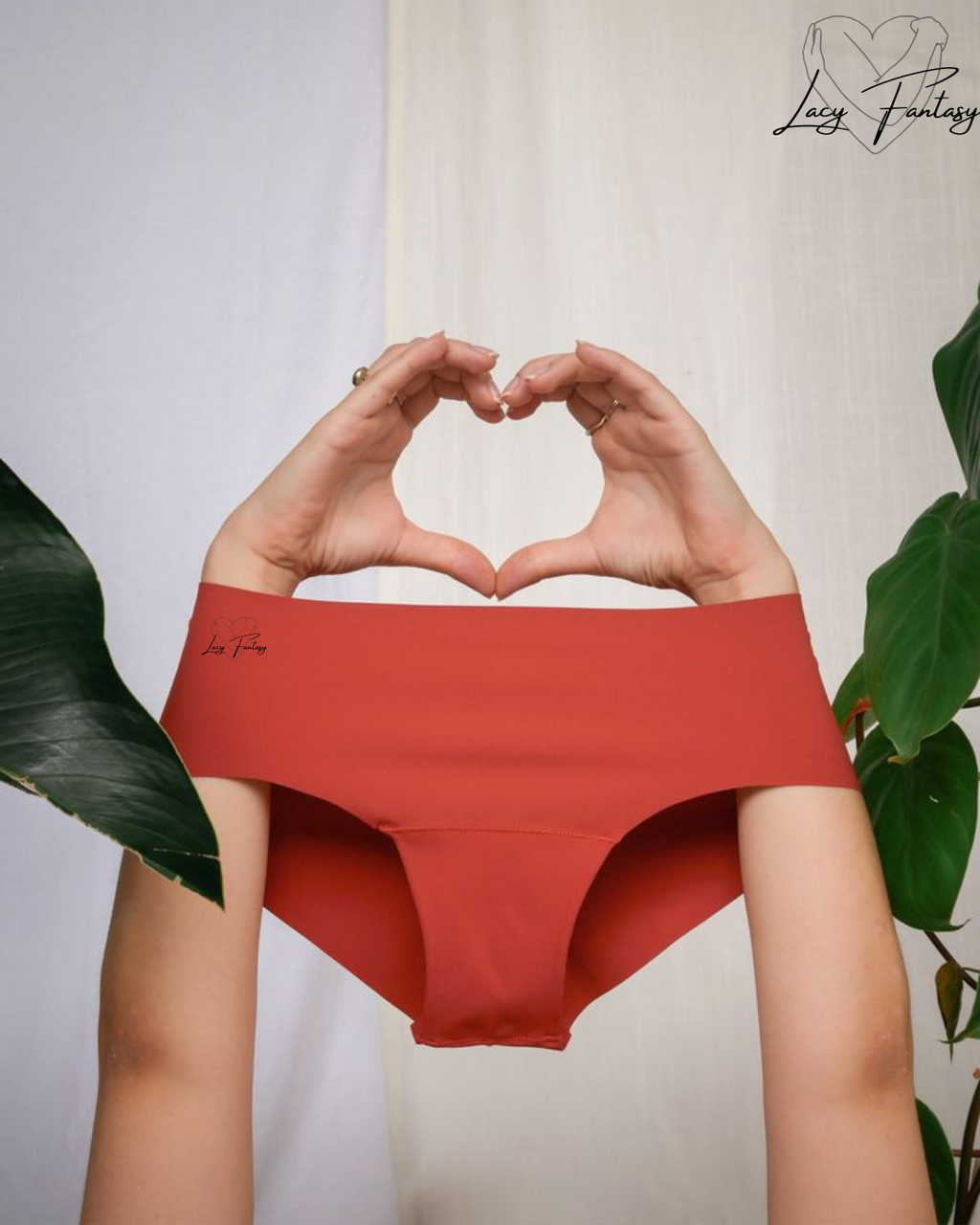 No Visible Lines Panty @ 999