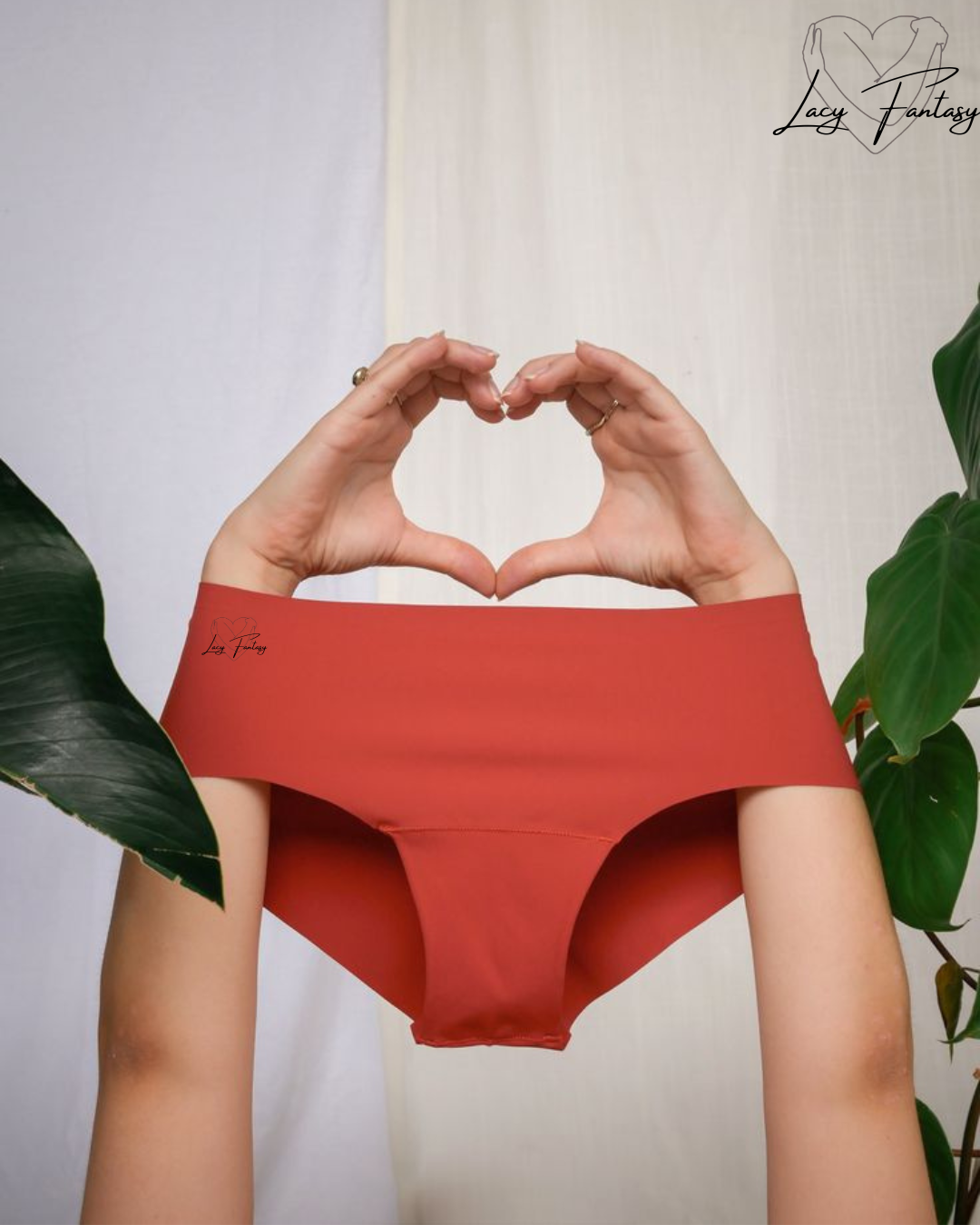 No Visible Lines Panty @ 999