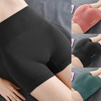 Women Highwaist Sporty Shorts Streachable | super stretch, Comfortable and Safety | Pack Of 3, 6, 9)