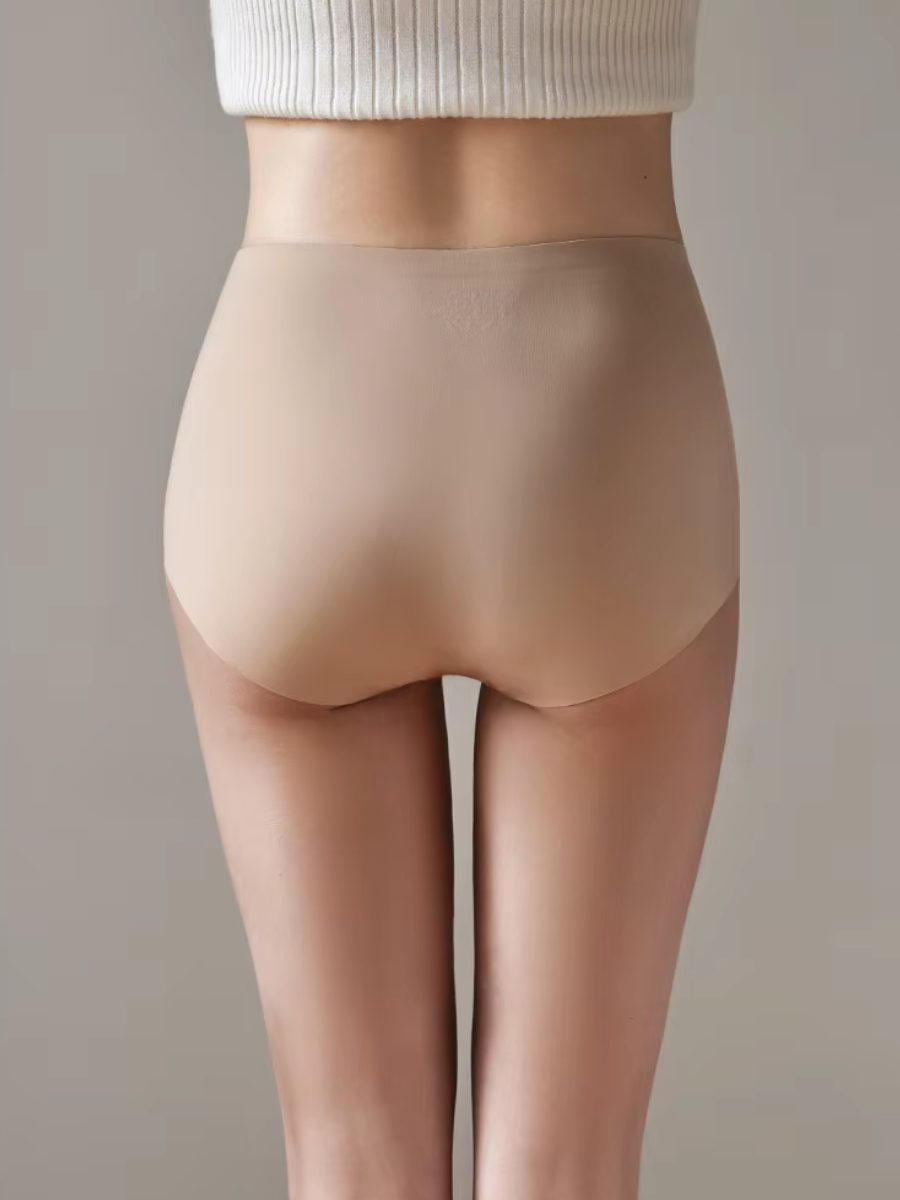 ELAN Core Seamless Panties Set