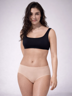 ELAN Core Seamless Panties Set