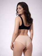 ELAN Core Seamless Panties Set
