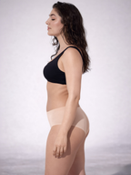 ELAN Core Seamless Panties Set