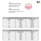 Seamless Summer  Breathable Panty ( 3 Panties @ 999 )
