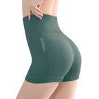 Women Highwaist Sporty Shorts Streachable | super stretch, Comfortable and Safety | Pack Of 3, 6, 9)
