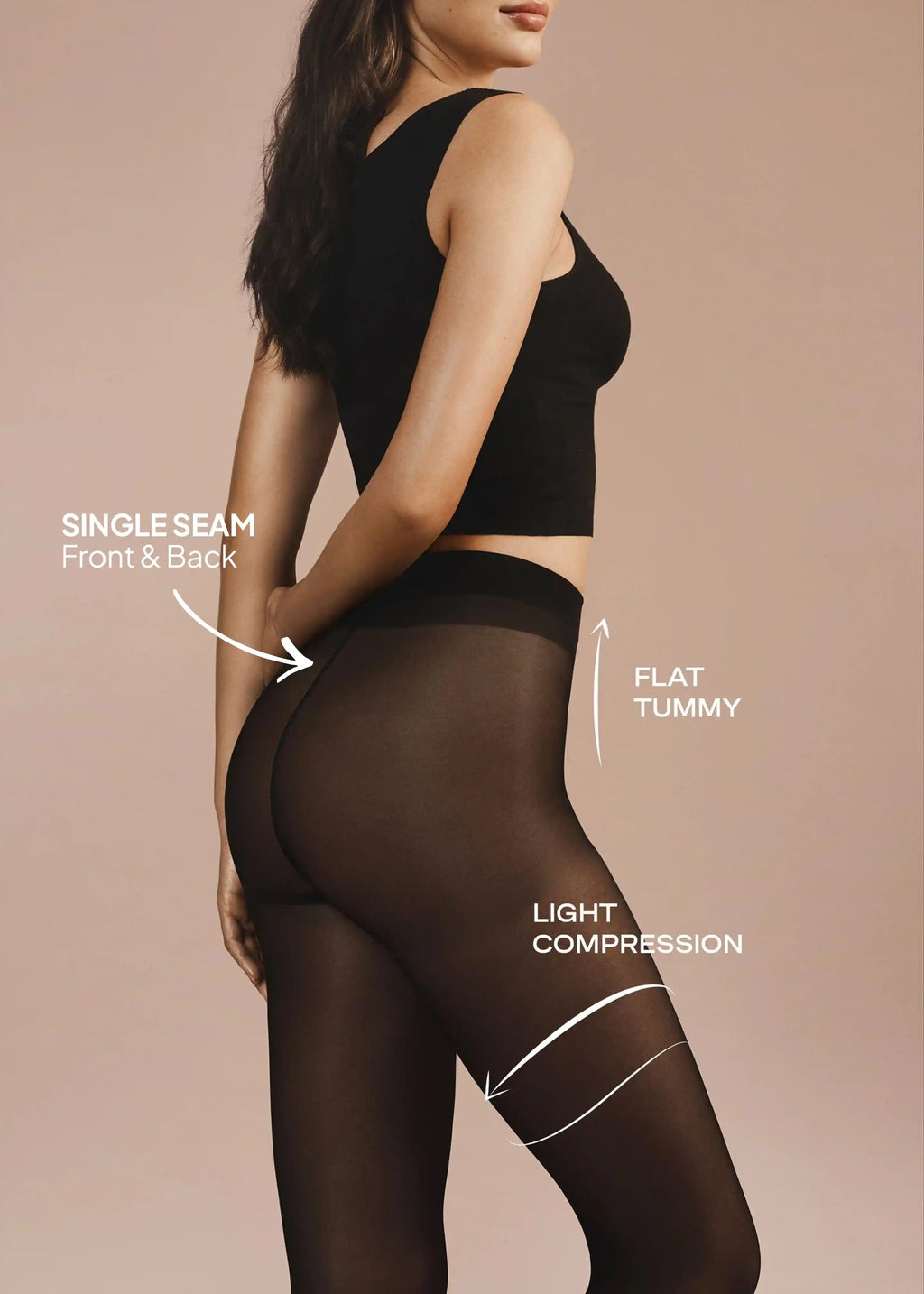 Premium Fleece Stockings