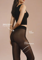 Premium Fleece Stockings