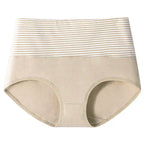 4 Layer Leakproof Cotton Highwaist Panties ( Regular & Plus Size )