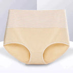 4 Layer Leakproof Cotton Highwaist Panties ( Regular & Plus Size )
