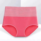 4 Layer Leakproof Cotton Highwaist Panties ( Regular & Plus Size )