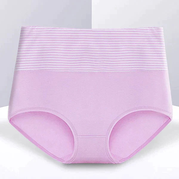 4 Layer Leakproof Cotton Highwaist Panties ( Regular & Plus Size )