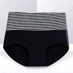 4 Layer Leakproof Cotton Highwaist Panties ( Regular & Plus Size )