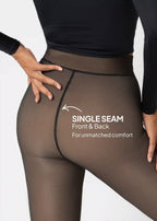 Premium Fleece Stockings