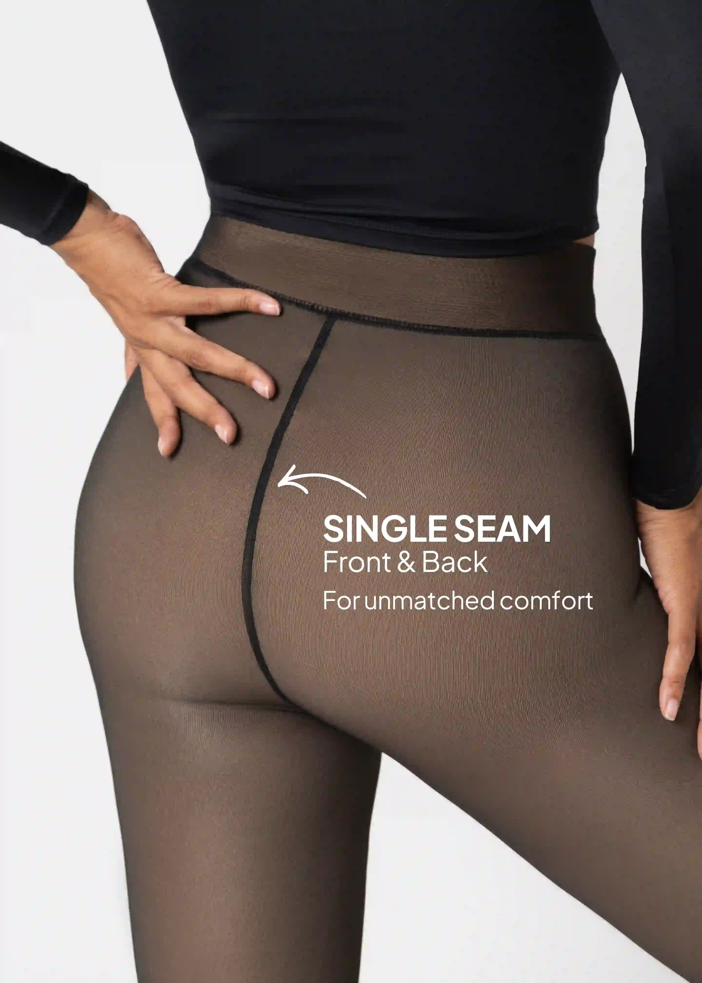 Premium Fleece Stockings